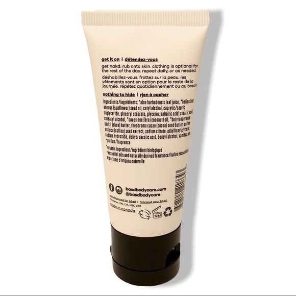 Wash and Moisturize Your Body Bundle - Picture 7 of 12